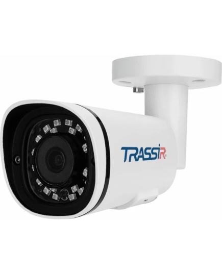 IP-камера TRASSIR TR-D2151IR3 v2 2.8