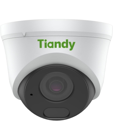 Камера видеонаблюдения IP Tiandy TC-C32HN I3/E/Y/C/2.8mm/V4.2 2.8-2.8мм корп. белый