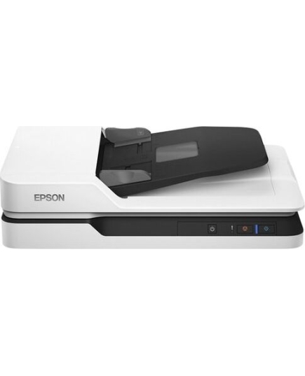 Сканер Epson WorkForce DS-1630 (B11B239401)