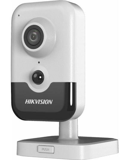 Видеокамера IP Hikvision DS-2CD2443G2-I(2.8mm) 2.8-2.8мм цветная корп.:белый/черный