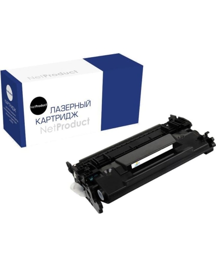 Картридж NetProduct (N-MLT-D305L) для Samsung ML-3750ND, 15K