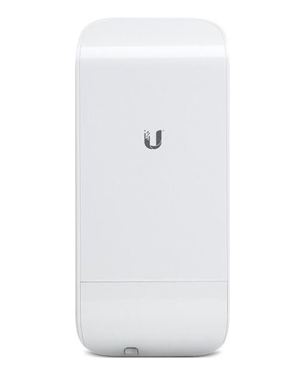 Ubiquiti LOCOM2(EU) 10/100BASE-TX белый