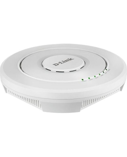 Wi-Fi точка доступа D-Link DWL-7620AP/UN/A1A AC2200 1000BASE-T белый