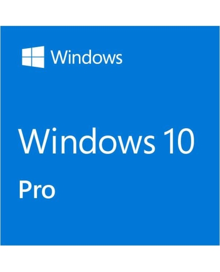 Операционная система Microsoft Windows 10 Professional (FQC-08929) 64 bit English OEM