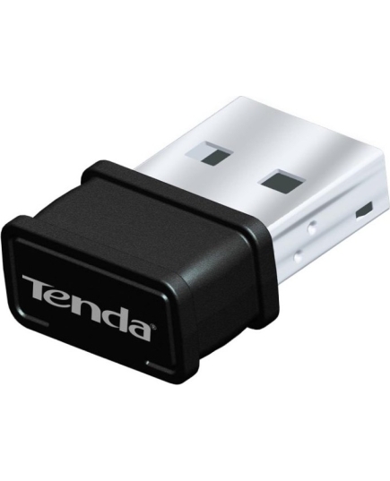 TENDA W311MI, Wi-Fi USB Адаптер, 150Mbps at 2.4Ghz, 802.11b/g/n, USB 2.0, 2dBi internal antenna