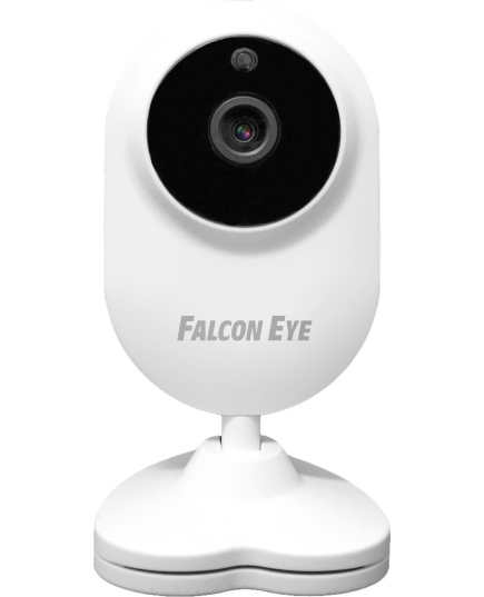 Видеокамера IP Falcon Eye Spaik 2 3.6-3.6мм цветная корп.:белый