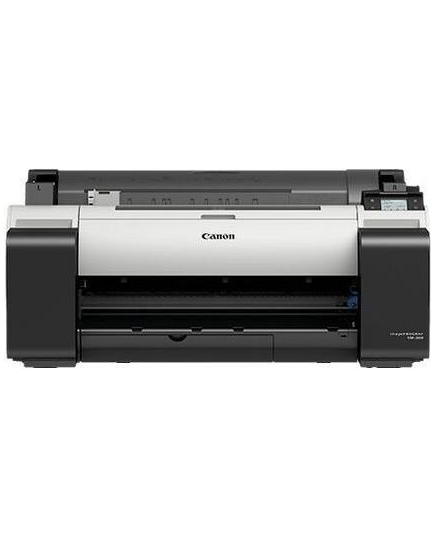 Плоттер Canon imagePROGRAF iPF TM-200 (24", A1, 2400x1200dpi, LAN, USB 2.0, Wi-Fi) замена iPF670