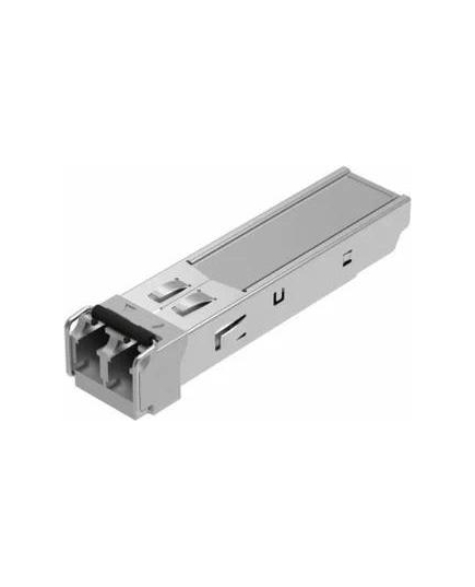 SFP модуль ACD (ACD-SFP-155BIDI3.20) SFP, 155Mbps, BIDI, LC, sm, 20 km, TX/RX=1310/1550nm