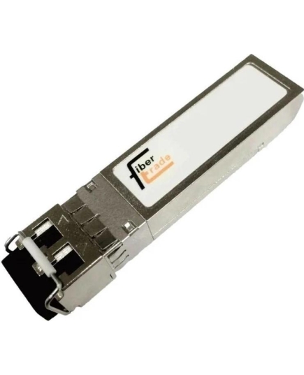 SFP модуль Fibertrade (FT-SFP28-32G-SR (NA)) 32G, SFP28, LC MMF 100m, 850nm laser, DDM, (прошивка NetApp) Fibertrade