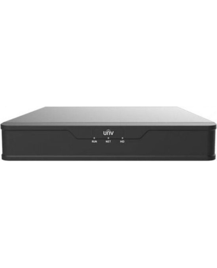 Видеорегистратор IP Uniview NVR301-04S3-RU