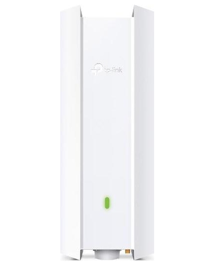 Wi-fi точка доступаTP-Link (EAP650-Outdoor) AX3000 Indoor/Outdoor Dual-Band Wi-Fi 6 Access Point