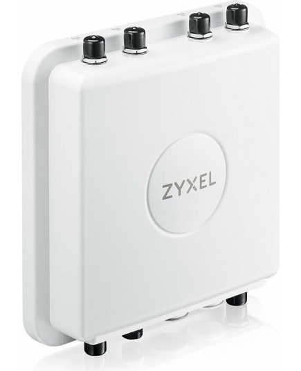 Wi-fi точка доступа ZyXEL WAX655E-EU0101F