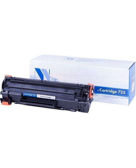 Картридж NV Print NV-725 совместимый Canon 725 для LBP 6000 (1600k)