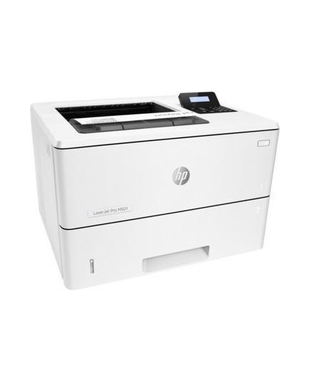 Принтер лазерный HP LaserJet Pro M501dn