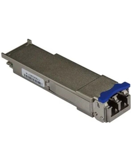 SFP модуль Fibertrade FT-QSFP+-LR4-PSM