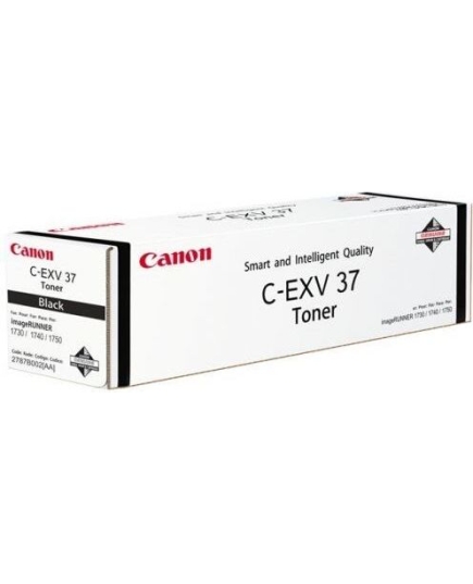 Тонер-картридж Canon C-EXV3 2787B002 черный для iR1730i/1740i/1750i