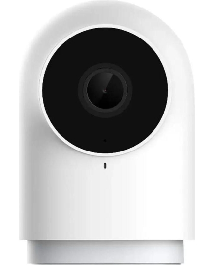 Камера видеонаблюдения IP Aqara Camera Hub G2H Pro (CH-C01) 4-4мм цв. корп.:белый