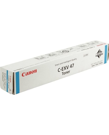 Картридж Canon C-EXV 49 TONER C EUR Canon