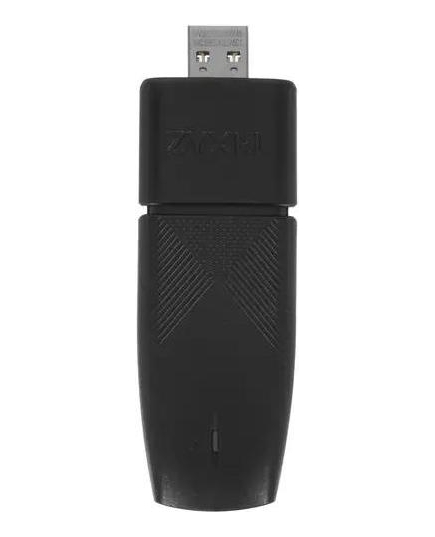 Сетевой адаптер Zyxel (NWD7605-EU0101F) AX1800/USB 3.0/WiFi (ант.внутр.) 2ант.