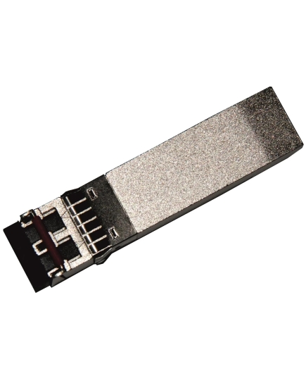 SFP модуль Fibertrade (FT-SFP28-SR (INT)) 25G, SFP28, LC MMF SR 100m, 850nm laser, (прошивка Intel), OEM, (аналог AFBR-725SMZ, AFBR-735SMZ) (597015)