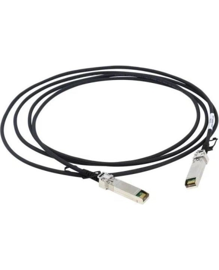 SFP модуль FiberTrade (FT-SFP+CabP-AWG30-1) DAC SFP+ (Пассивная кабельная сборка) 1м