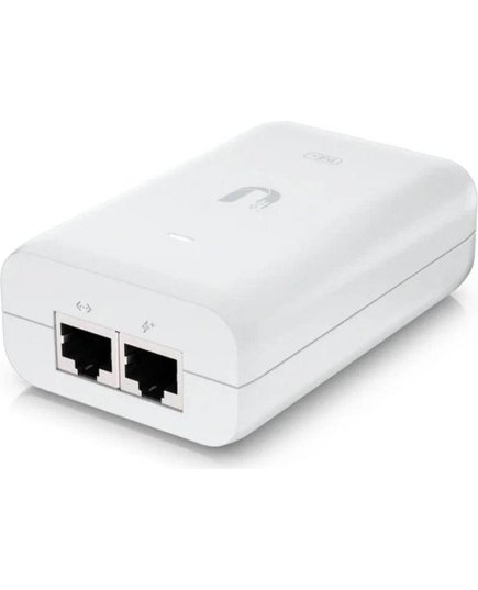 Инжектор UBIQUITI U-POE-AT