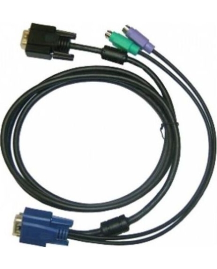 KVM-переключатель D-LINK DKVM-IPCB5/10