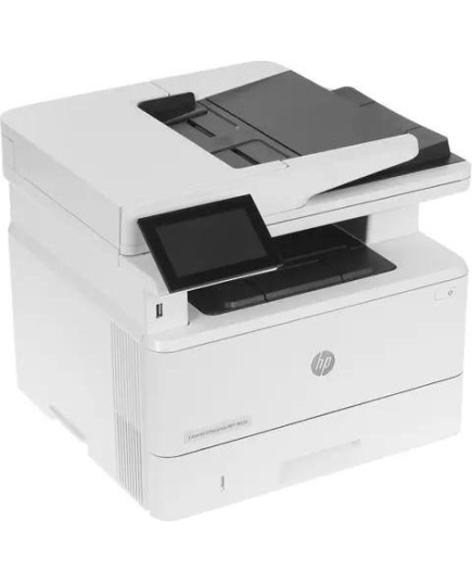 МФУ HP LaserJet Enterprise M430f (3PZ55A)