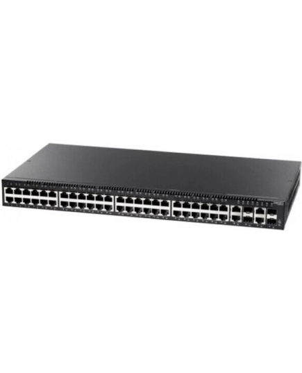 Коммутатор Edge-corE ECS3510-28T 24-Port 10/100BASE-TX + 4 Combo G (RJ-45/SFP)