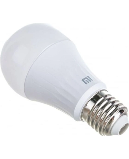 Лампа светодиодная Xiaomi Mi Smart LED Bulb (Warm White)