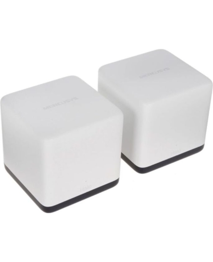 Mesh Wi-Fi система Mercusys Halo H50G(2-Pack)