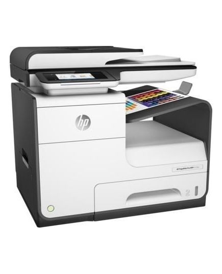 МФУ струйный HP Officejet Pro 8730 e-AiO (D9L20A)