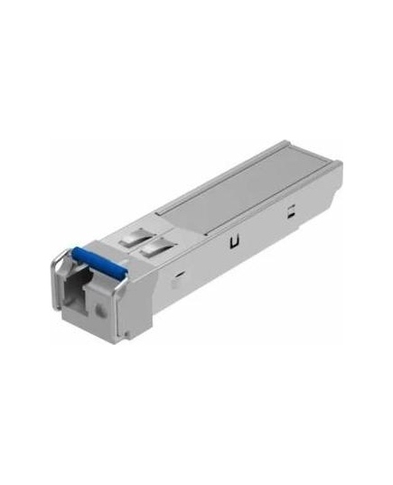 SFP модуль ACD (ACD-SFP-WDM1490-1310.LC.20) SFP, WDM, DDM, 1.25Gbps, LC, sm, 20 km, TX/RX=1490/1310nm