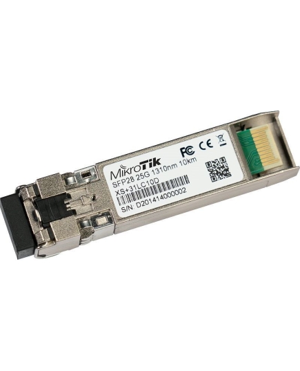 SFP модуль MikroTik XS+31LC10D