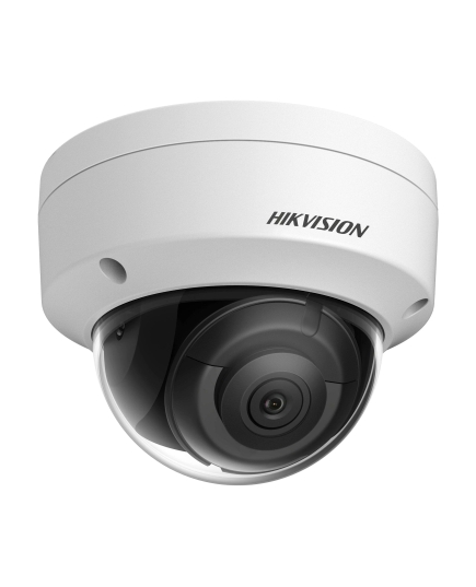 Видеокамера IP Hikvision DS-2CD2183G2-IS(2.8mm) 2.8-2.8мм цв. корп.:белый