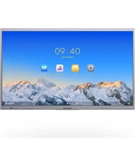 Интерактивный дисплей HIKVISION DS-D5C75RB/A 75"