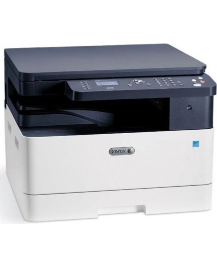 МФУ лазерный Xerox B1022DN A3 Duplex Net белый