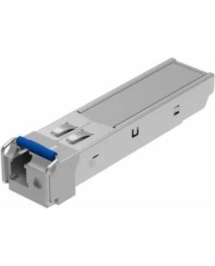 SFP модуль ACD (ACD-SFP-WDM5.80) SFP, WDM, DDM, 1.25Gbps, SC, sm, 80 km, TX/RX=1550/1490nm