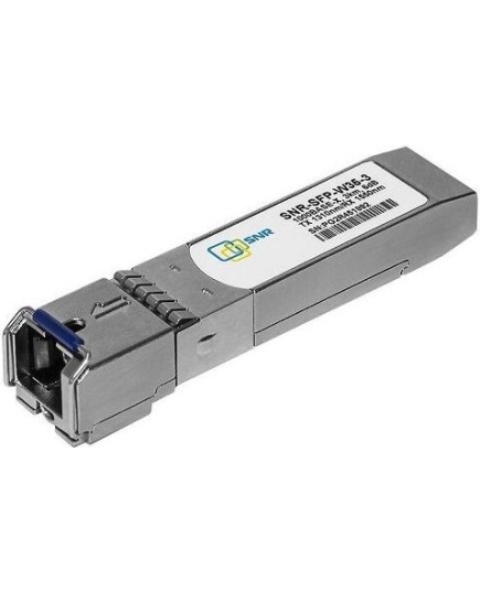 SFP модуль SNR (SNR-SFP-W35-3)