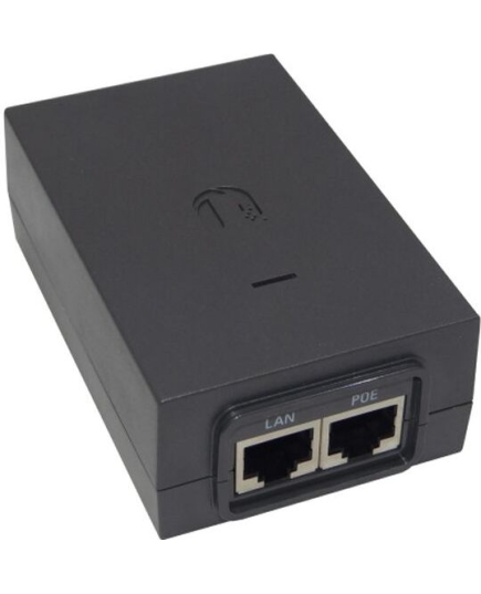 UBIQUITI POE-24-24W Адаптер PoE 1.0A