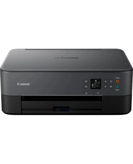 МФУ Canon Pixma TS5340a (3773C107), п/с/к, A4, черный