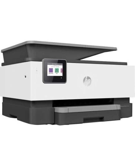 МФУ струйный HP Officejet Pro 9010 AiO (3UK83B)