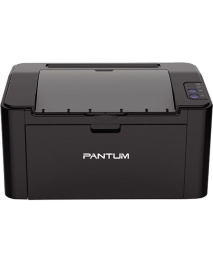 Принтер Pantum P2207 ч.б., A4, 20 стр / мин, 128Mb, USB2.0 черный