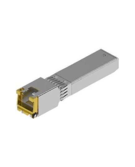 SFP модуль ACD (ACD-SFP-100-RJ45) SFP, 100Mbps slot - 100Base-TX RJ45