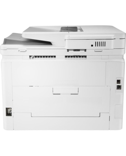 МФУ лазерный HP Color LaserJet Pro M282nw (7KW72A) A4 Net WiFi