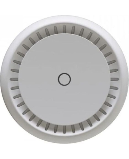 Роутер MikroTik cAP XL ac (RBCAPGI-5ACD2ND-XL) AC1200 10/100/1000BASE-TX белый