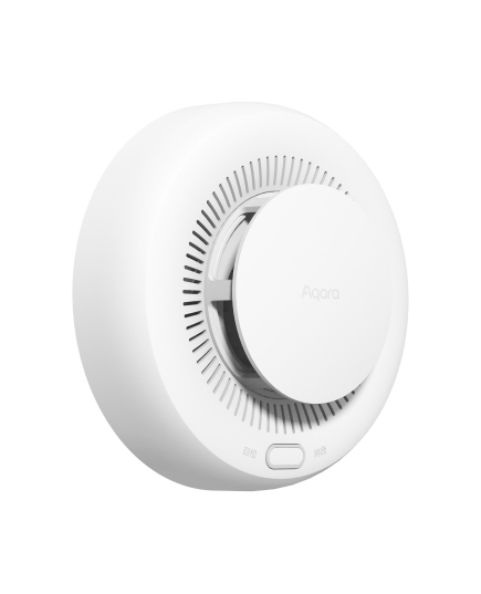 Датчик задымления Aqara Smart Smoke Detector (JY-GZ-03AQ) белый