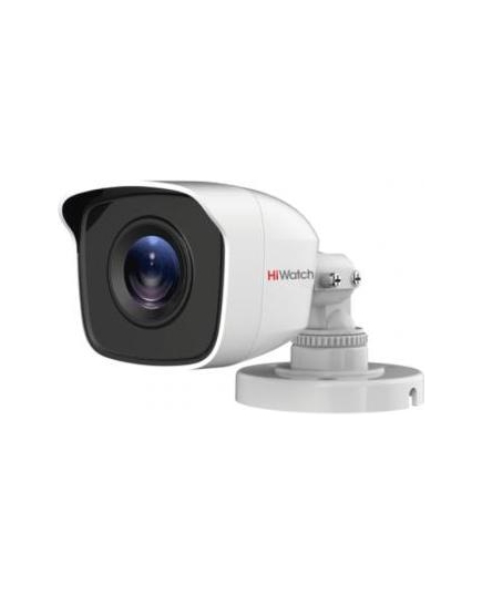 Камера видеонаблюдения Hikvision HiWatch DS-T110 2.8-2.8мм