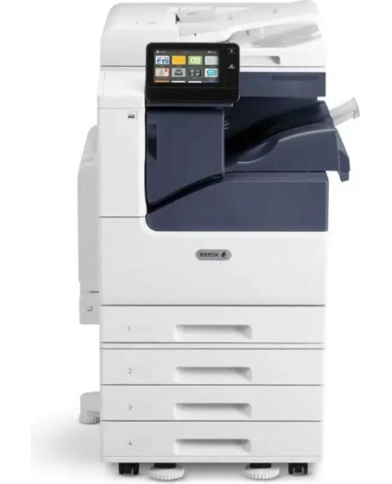 МФУ Xerox VersaLnk B7025 30/35стр/мин, Ч/Б, А3 (тонеры в комплекте + автопод, B7001V_D)