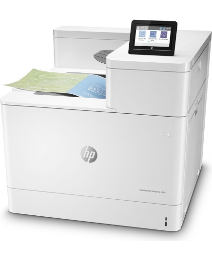 Принтер HP Color LaserJet Enterprise M856dn T3U51A